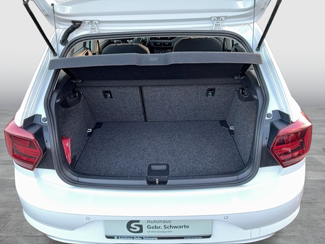 VW - Polo 1.6 TDI Comfortline ACC+NAV+SITZHEIZUNG+GRA_4