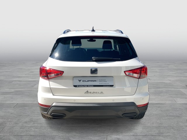 Seat - Arona 1.0 TSI Style LED+SHZG+PARK ASSIST+LM16"_11