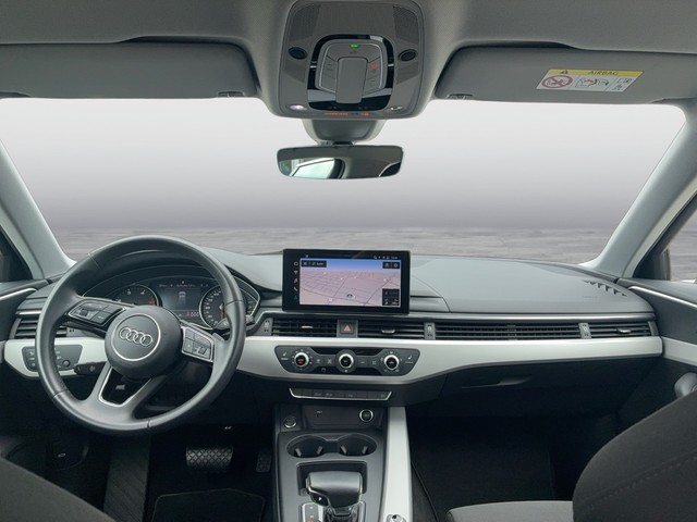 Audi - A4 Avant S-Tronic 35 TDI RÜCKFAHRKAMERA+SHZG_2