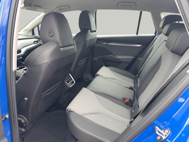 Skoda - Enyaq 80 150kW Lenkradhzg LED Navi RFK_3