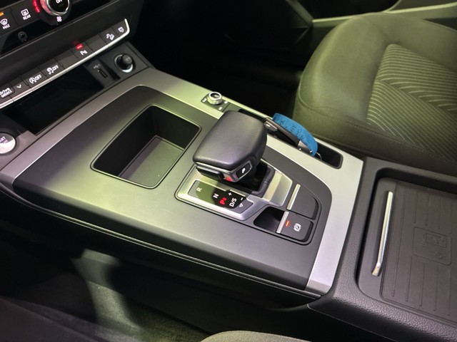 VW - Tiguan 1.4 TSI DSG Comfortline R-Line AHK PANO_6