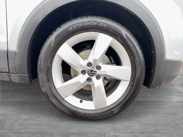 VW - Tiguan 1.5 eTSI DSG Goal ACC AHK CAM LED NAVI_10