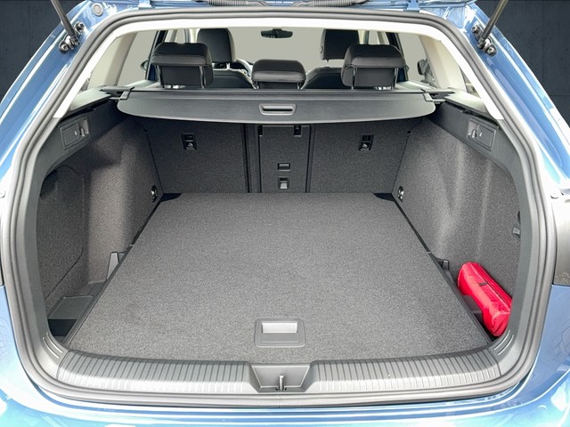 Seat - Arona 1.0 TSI DSG Xperience AHK+VollLED+Navi_4