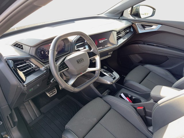 Audi - Q4 e-tron Sportback 40 S-Line NAVI+_11