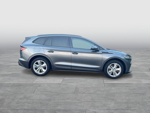 Skoda - Enyaq 50 Loft LED+NAVIGATION+RÜCKFAHRKAMERA+SHZG_9