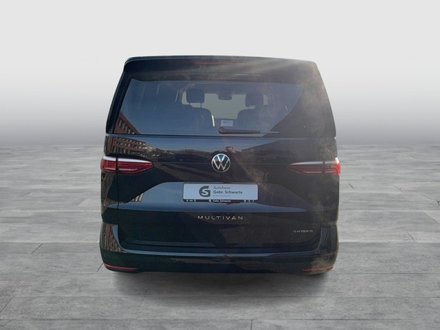 VW - T7 Multivan 1.4 TSI DSG eHybrid Energetic  AHK_8