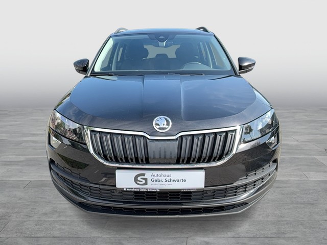 Skoda - Karoq 2.0 TDI Style ACC+NAVI+KAMERA+SITZHZG_11 Skoda - Karoq 2.0 TDI Style ACC+NAVI+KAMERA+SITZHZG_11