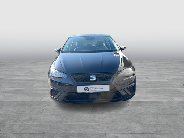 Seat - Ibiza 1.0 MPI Style Full-Link GJR Climatronic_13