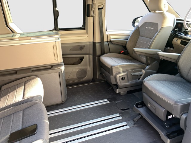 VW - T7 California 1.5 eHybrid Coast Navi,ACC,StandHz_13