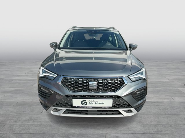 Seat - Ateca 1.5 TSI Xperience LED+NAVI+SHZG+GRA+DAB_14
