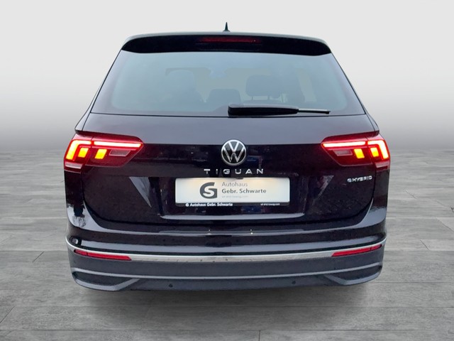 VW - Tiguan 1.4 TSI DSG eHybrid Active HEADUP+NAV+ACC_8