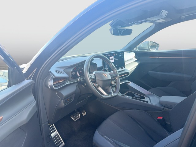 Skoda - Fabia 1.0 TSI Tour LED Sitzheizung Klima_15