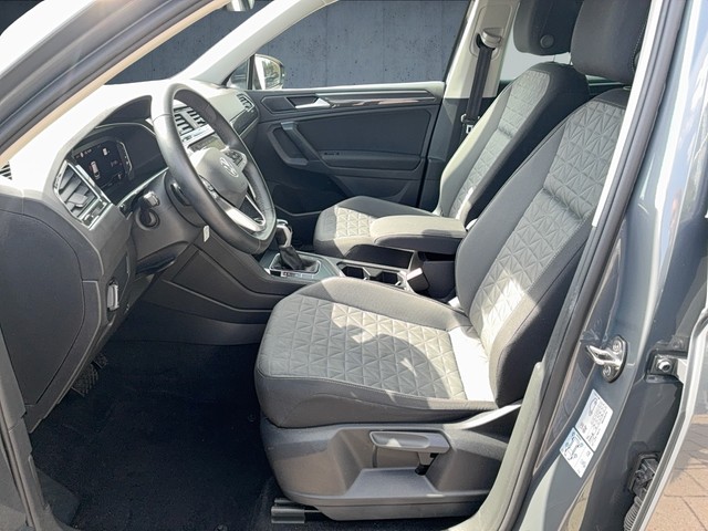 VW - Tiguan 1.5 TSI DSG Life AHK+NAVI+LED+KAMERA+ACC_15