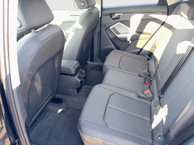 Audi - Q3 Sportback 35 TDI 6-Gang basis ACC+LED_3