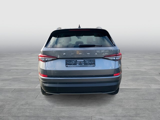 Skoda - Kodiaq 2.0 TDI DSG 4x4 Tour AHK+Matrix_9