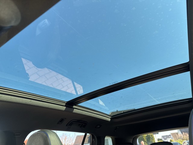 VW - Tayron 2,0 l TDI 4MOTION DSG R-Line Pano AHK 20" Matrix Standheizung_9