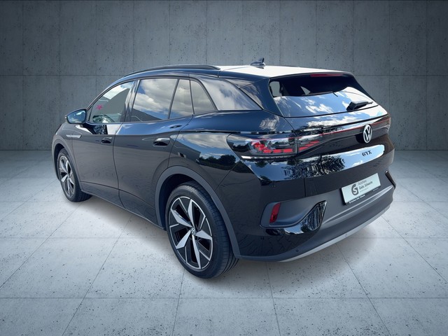 VW - ID.4 GTX 220 kW 4Motion AHK+PANO+MATRIX_13