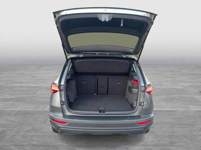 Skoda - KAROQ 2.0 TDI DSG 4x4 Selection AHK+LED+KAMERA_4