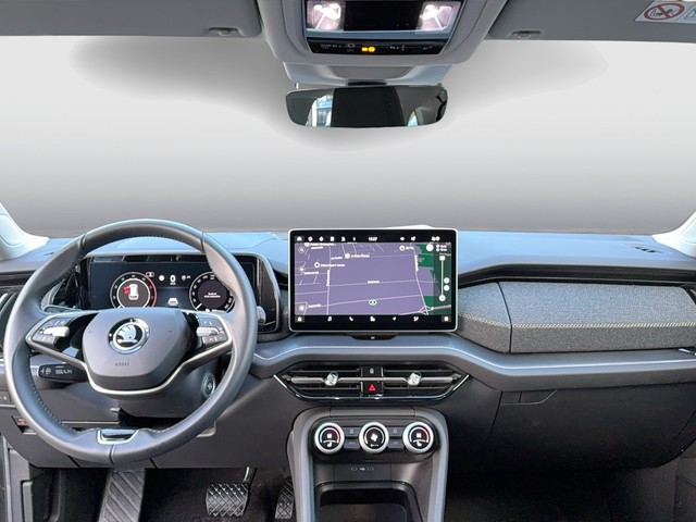 Skoda - Kodiaq 2.0 TDI DSG 4x4 Selection SHZG+LED+ACC_2