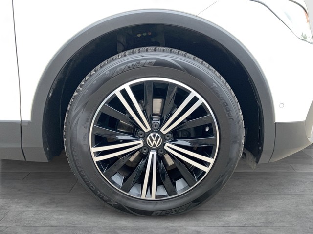 VW - Tiguan 2.0 TDI DSG Active AHK+ACC+LED+NAVI+SHZG_12