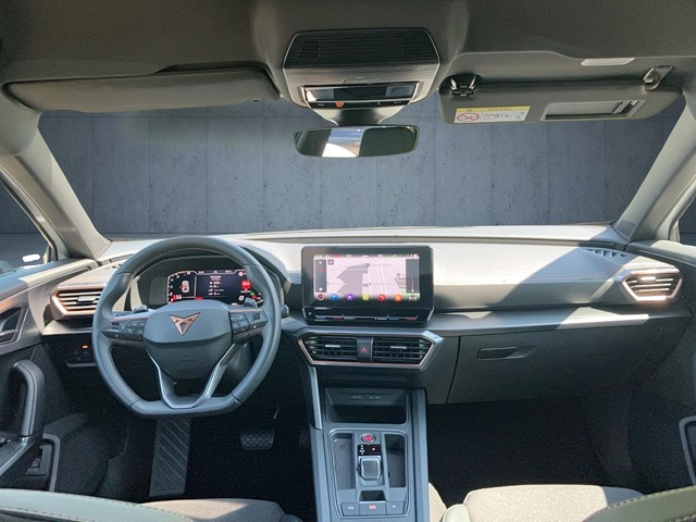 VW - Passat Variant 1.5TSI Comfortline ACC AHK Navi_2