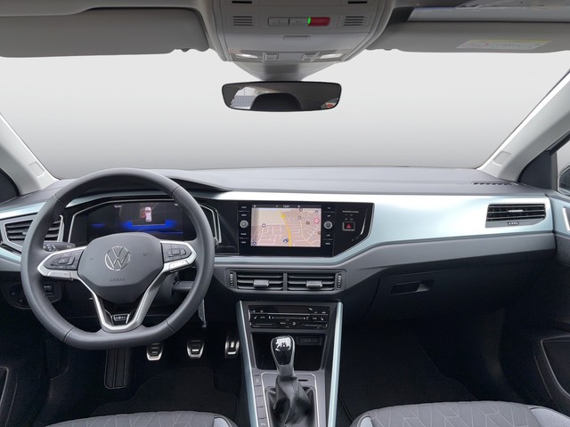 VW - Taigo 1.0 TSI Goal ACC LED LM16 NAVI PDC SHZG_2