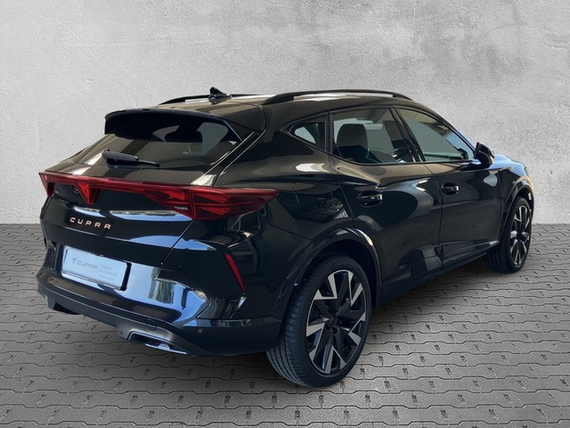 CUPRA - Formentor 1.5 eTSI DSG DCC+Matrix+Virtual+19"_12