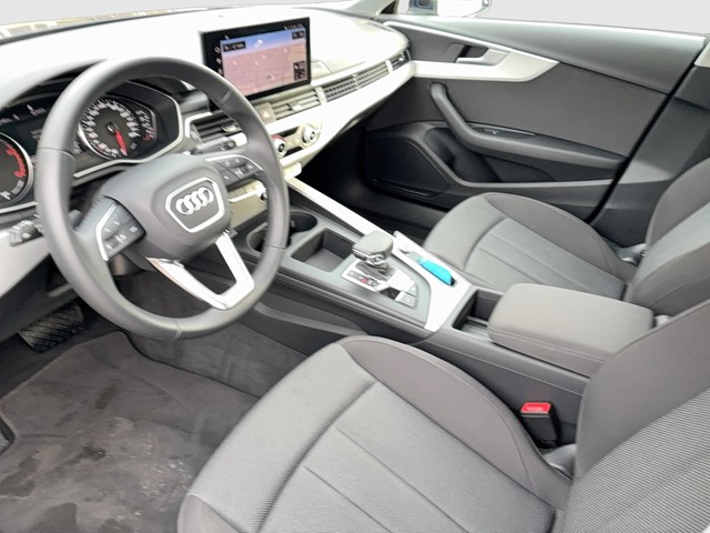 VW - T-Cross 1.5 TSI DSG R-LINE NAVI+AHK+RFK+ACC+SPUR_11