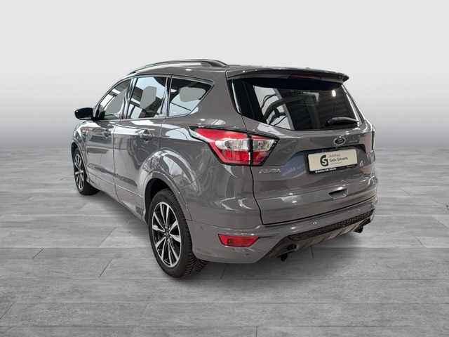 Ford - Kuga 1.5 EcoBoost ST-Line AHK+NAVI+XENON+PDC+DAB_9