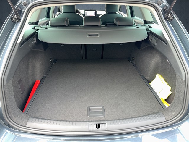 Seat - Leon ST FR 1.5 TSI DSG FR KAMERA+NAVI+SHZG+LED_4