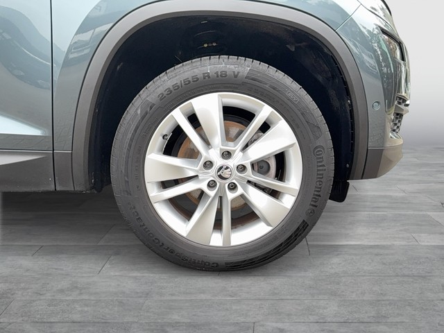 Skoda - Kodiaq 2.0 TDI DSG Style LED+AHK+NAVI+KAMERA+_10