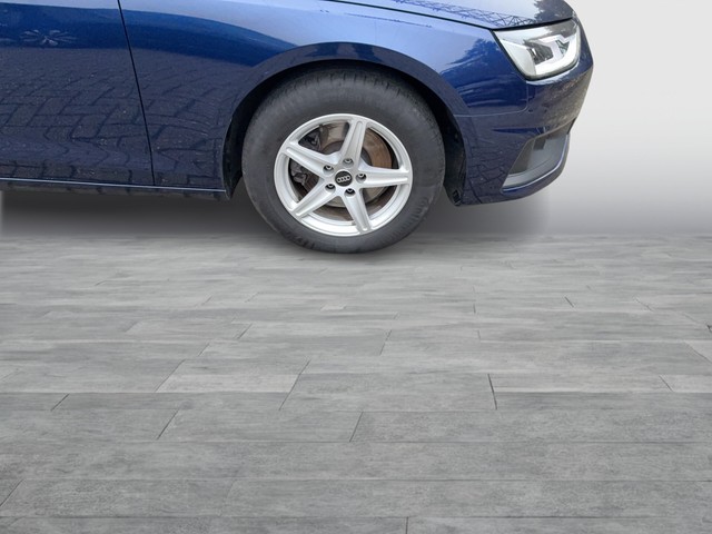 Audi - A4 Lim. 2.0 TDI DSG 35 TDI RÜCKFAHRKAMERA+NAVI_10