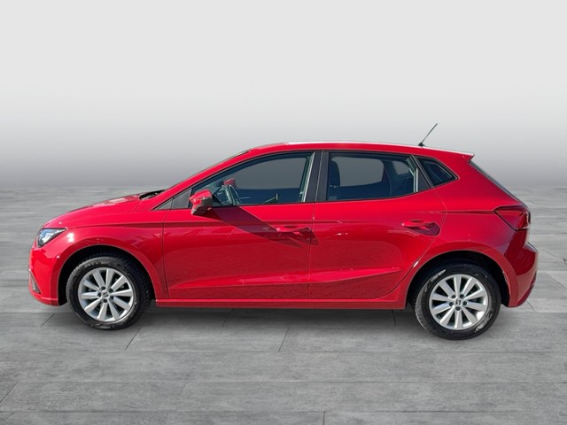 Seat - Ibiza Style 1.0 MPI Style LED+PDC+DAB+_10