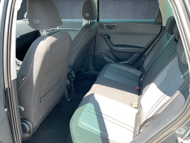 Seat - Ateca 1.5 TSI DSG Style LED SHZG_3