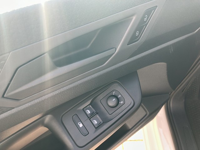 VW - Caddy Cargo 2.0 TDI AHK+NAVI+DAB+GRA+KLIMA_5