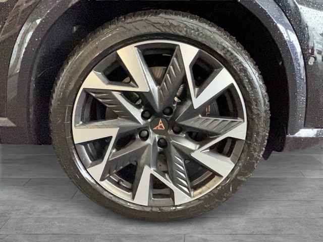 CUPRA - Formentor 2.0 TSI DSG 4Drive VZ Panorama+AHK+DCC_9