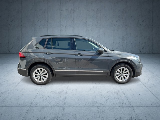 VW - Tiguan 1.5 TSI DSG Life AHK+NAVI+LED+KAMERA+ACC_12