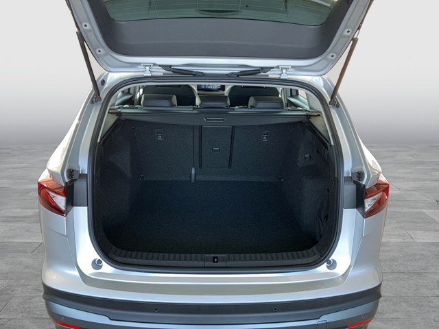 Skoda - Enyaq 50 Loft LED+Navi+Sitzheizung_4