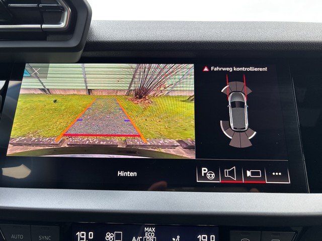 Audi - A3 Sportback 30 TFSI S-tronic Advanced LED STHZG_13