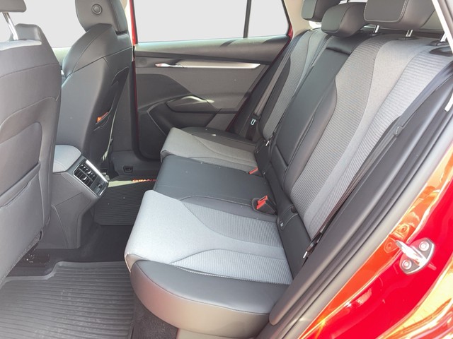VW - Tiguan 2.0 TSI 4M R Black Style Leder RFK Navi_3
