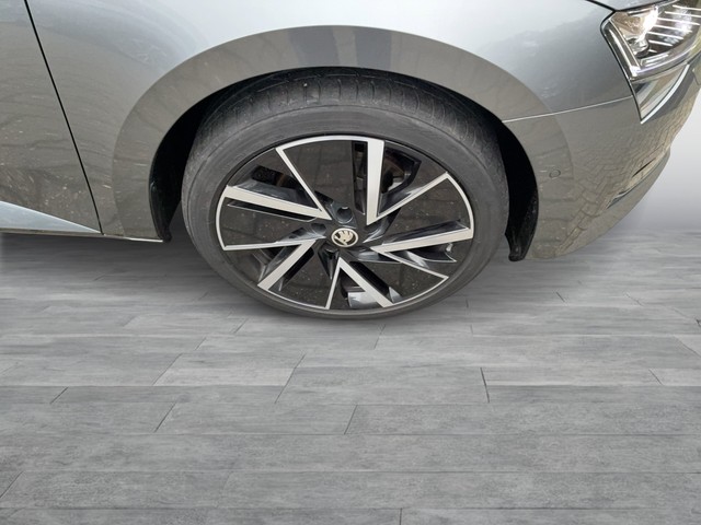 Skoda - Superb Combi 2.0 TDI DSG Style AHK+LED+NAVIGATION_15