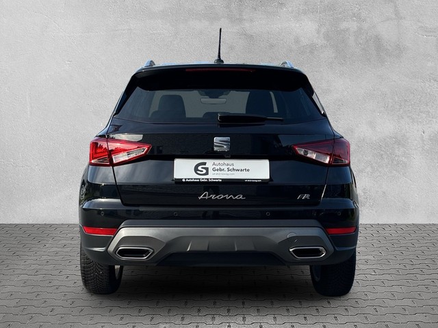 Seat - Arona 1.0 TSI DSG FR KAMERA LED NAVI u.v.m._12