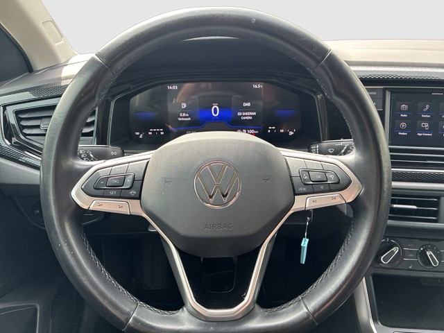 VW - Polo VI 1.0 TSI Life LED+Klima+Sitzhzg._6