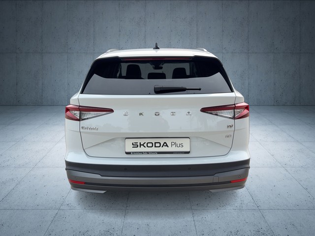 Skoda - Enyaq iV 60 Loft PANO AHK LED NAV_15