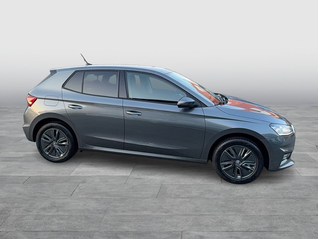 Skoda - Fabia 1.0TSI DSG Balance Virtual+Navi+Sitzhzg._16