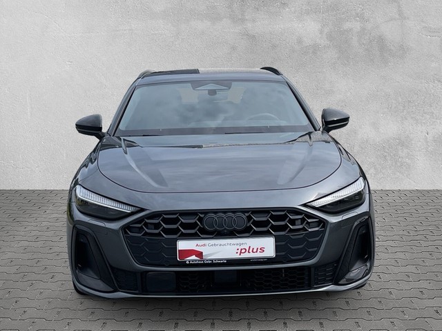 Audi - A5 Avant TDI quattro S-Line B&O AHK LED NAVI_11