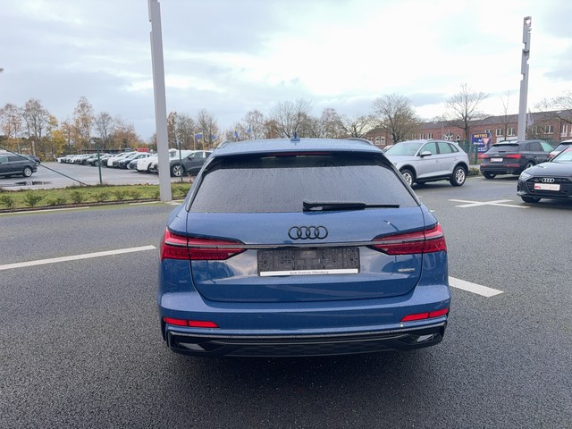 Audi - A6 Avant 55 TFSI e S-tronic quattro S-Line PANO_7