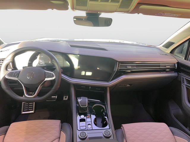 VW - Touareg 3.0 V6 TDI 4MOTION R-Line_14