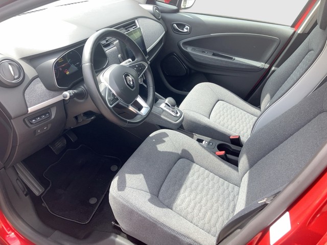 Renault - ZOE R110 Experience KAMERA+NAVI+SHZG_13