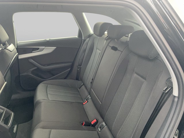 Audi - A4 Avant 2.0 TDI S-TRONIC 35 basis KLIMA+SHZG+_3